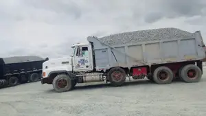 Chipping in High Delivery