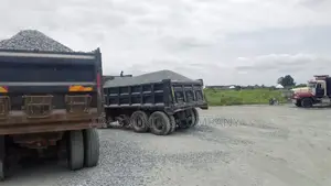 Chipping in High Delivery