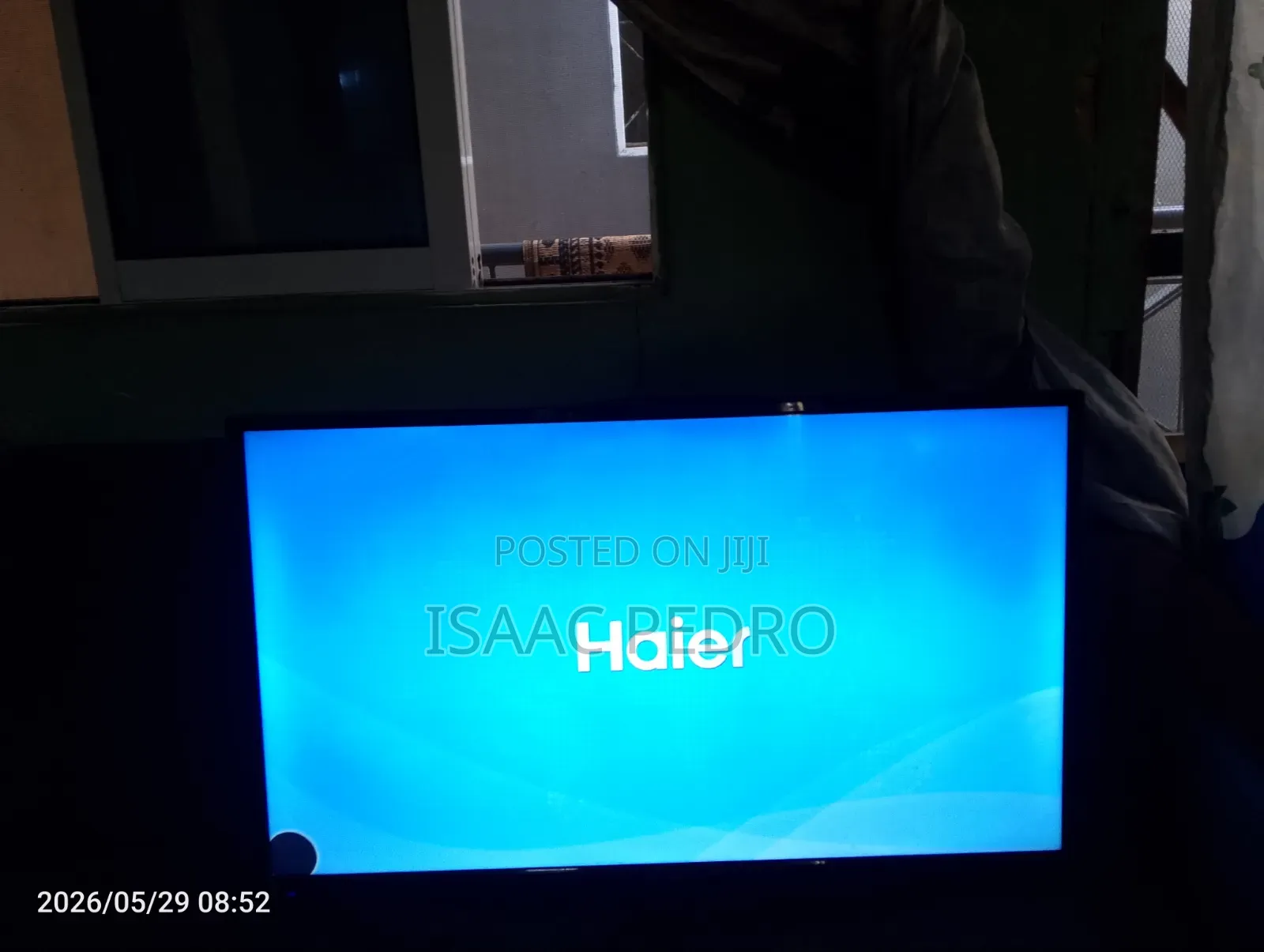 Television
