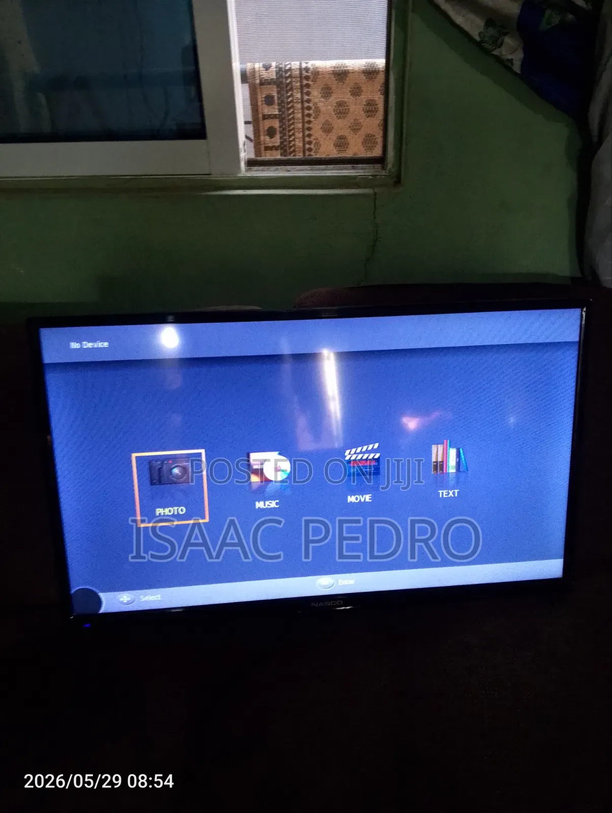 Television