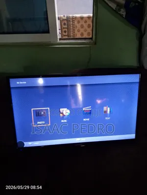 Television