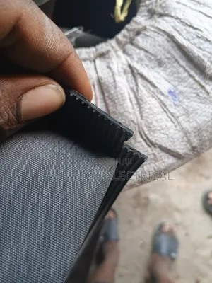 3mm Insulating Fitting Mat