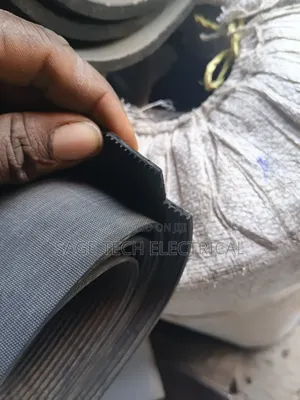 3mm Insulating Fitting Mat