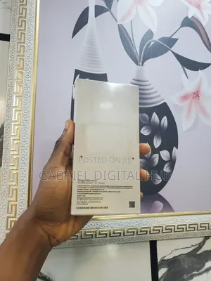 New Google Pixel 10 Pro 256 GB Black