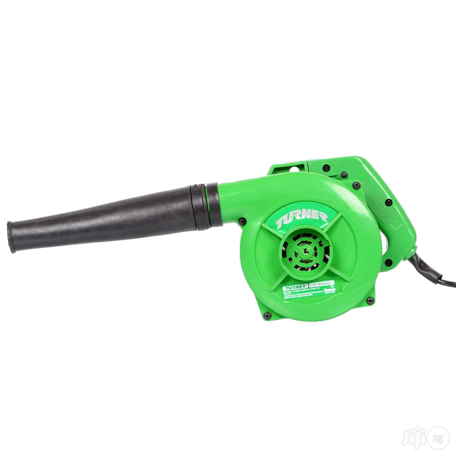 Air Blower