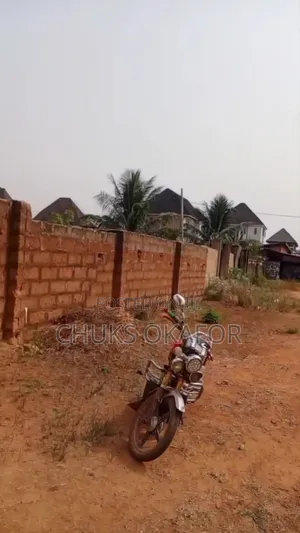 1470sqm(3plot) for Sale, Fenced on the Tarred Road.