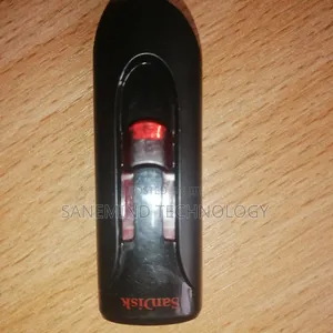 128gb Sandisk Flash Drive