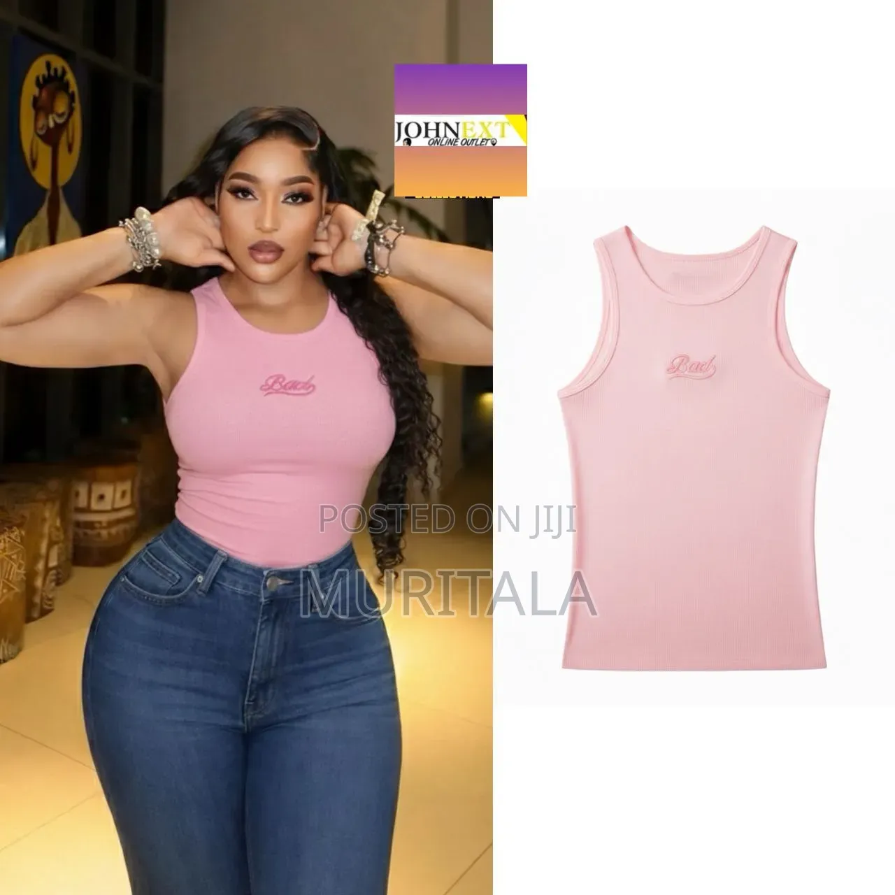 Luxury Top