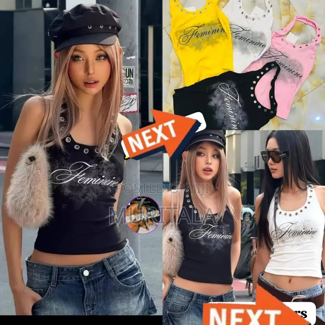 Luxury Top