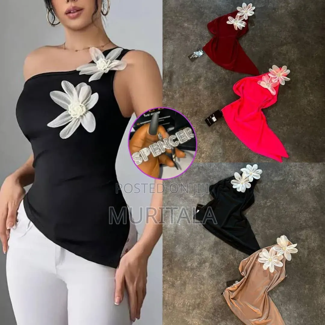 Luxury Top