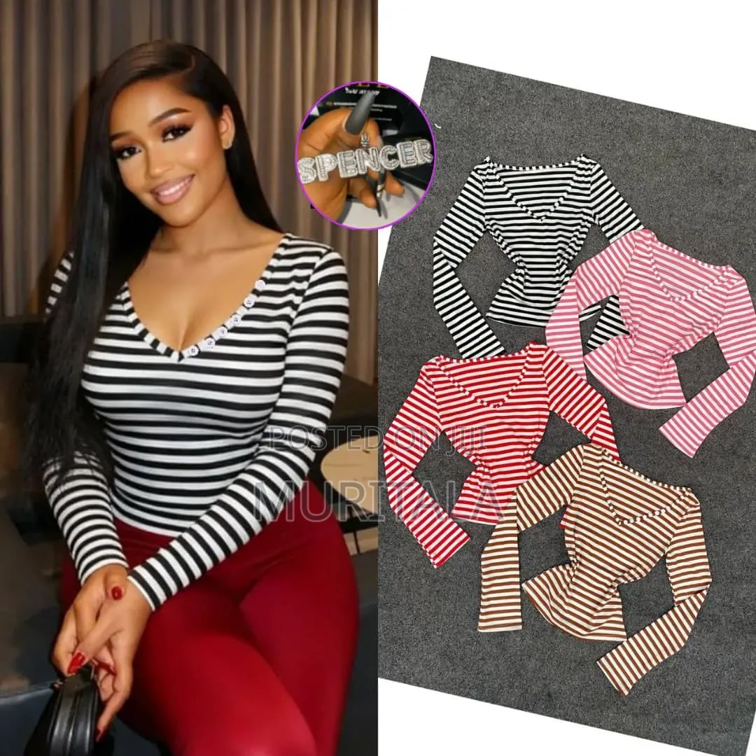 Luxury Top