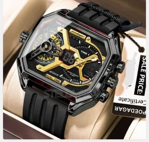 Wrist Watch