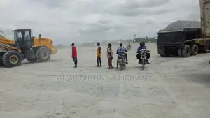 Mining and Stone