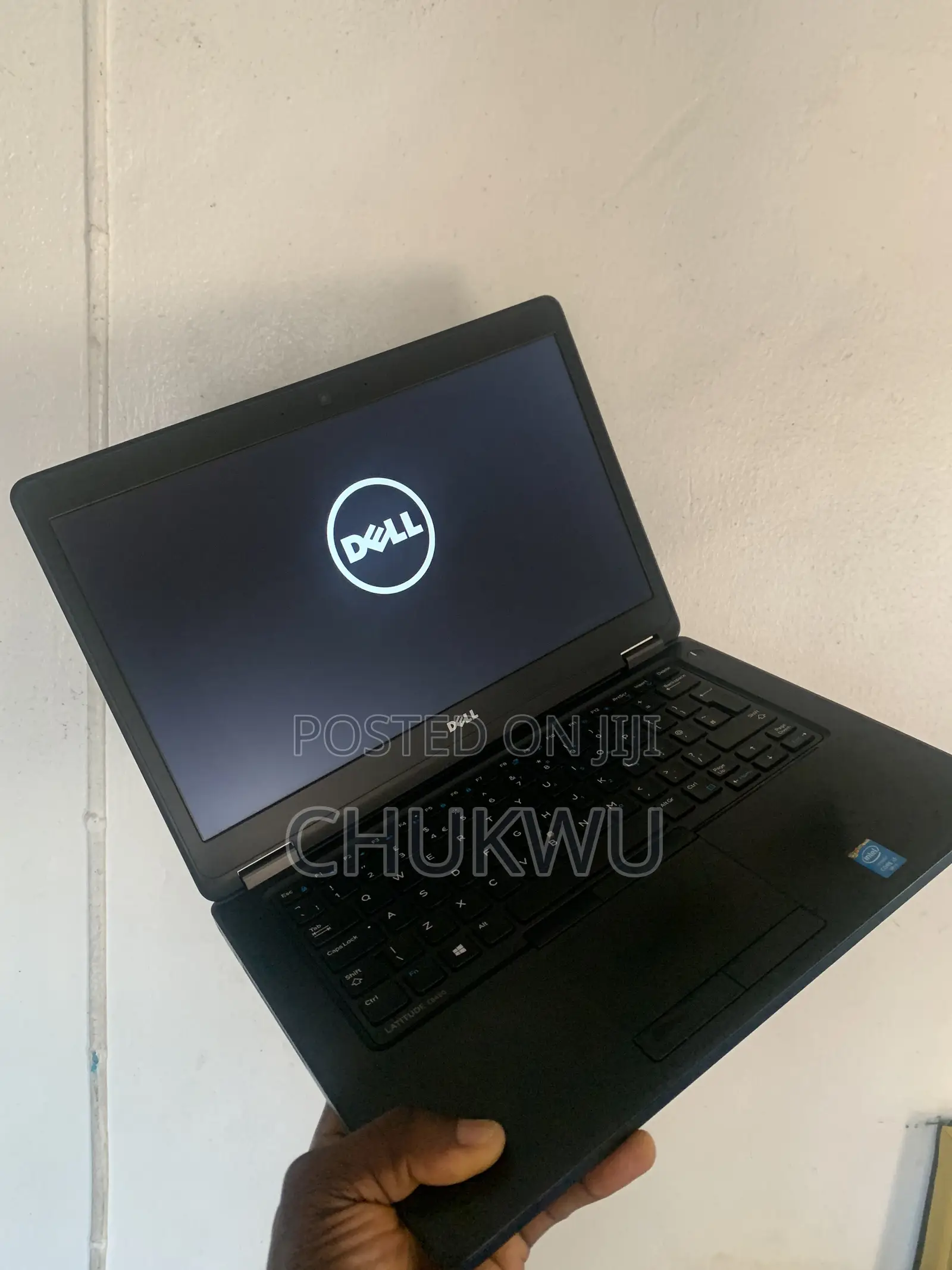Laptop Dell Latitude 5450 8GB Intel Core i5 HDD 500GB