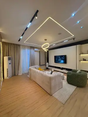 Furnished 2bdrms Apartment in Tc Luxury Homes, Ologolo