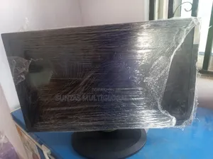 24 Inches Hanns-g Lcd Monitor