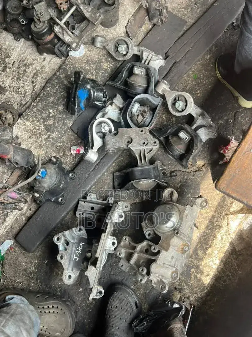 Engine Sitting Available in All Type