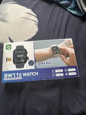 Bw11s Watch
