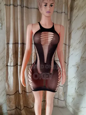 Solid Sexy Costumes Set Available