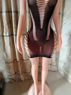 Solid Sexy Costumes Set Available
