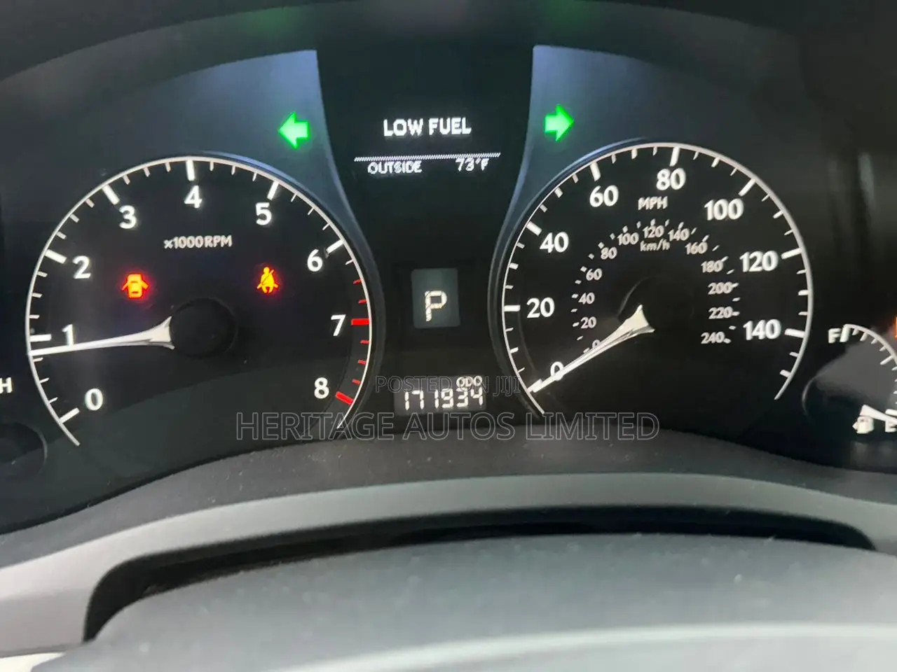 Lexus RX 350 2010 Gray