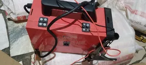Maxmech Welding Machine