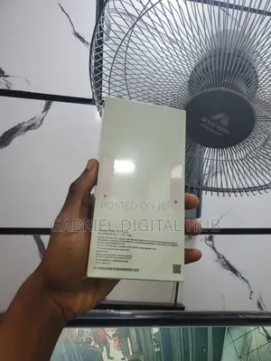 New Google Pixel 10 Pro XL 256 GB Gray