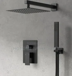 Quality 4 Ways Conduit Shower