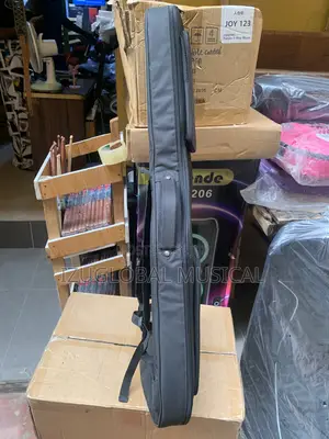 Db Professional Bass Guitar Bag