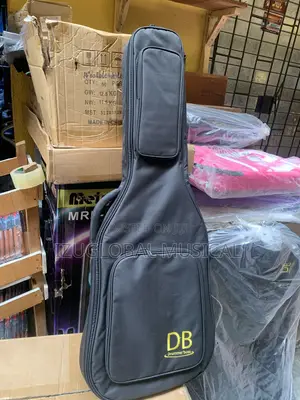 Db Professional Bass Guitar Bag
