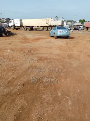 We Sell Dangote and Bua Cement