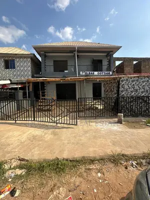 Office Space for Sale at Revival Bus Stop Akala Express