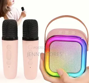 Original With Two Wireless Mic
