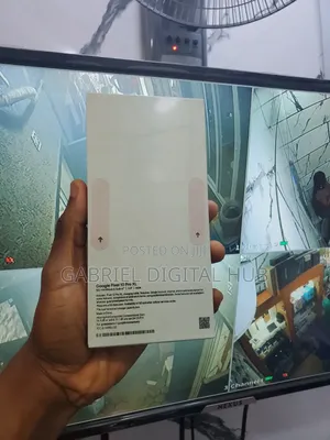 New Google Pixel 10 Pro XL 256 GB Bronze