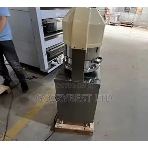 Commercial Dough Divider