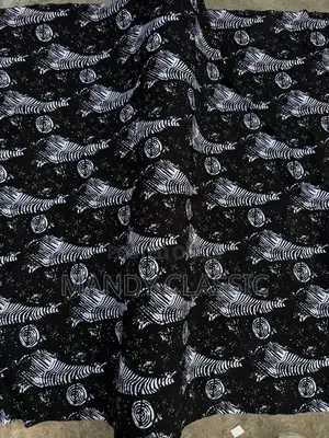 Fabric Materials