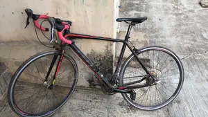 Sport Bicycle