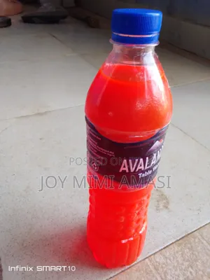 Joy Mimi Amasi