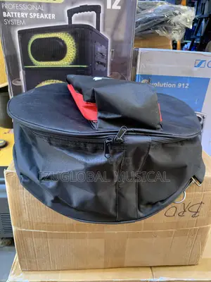 Db Snare Drum Professional Bag