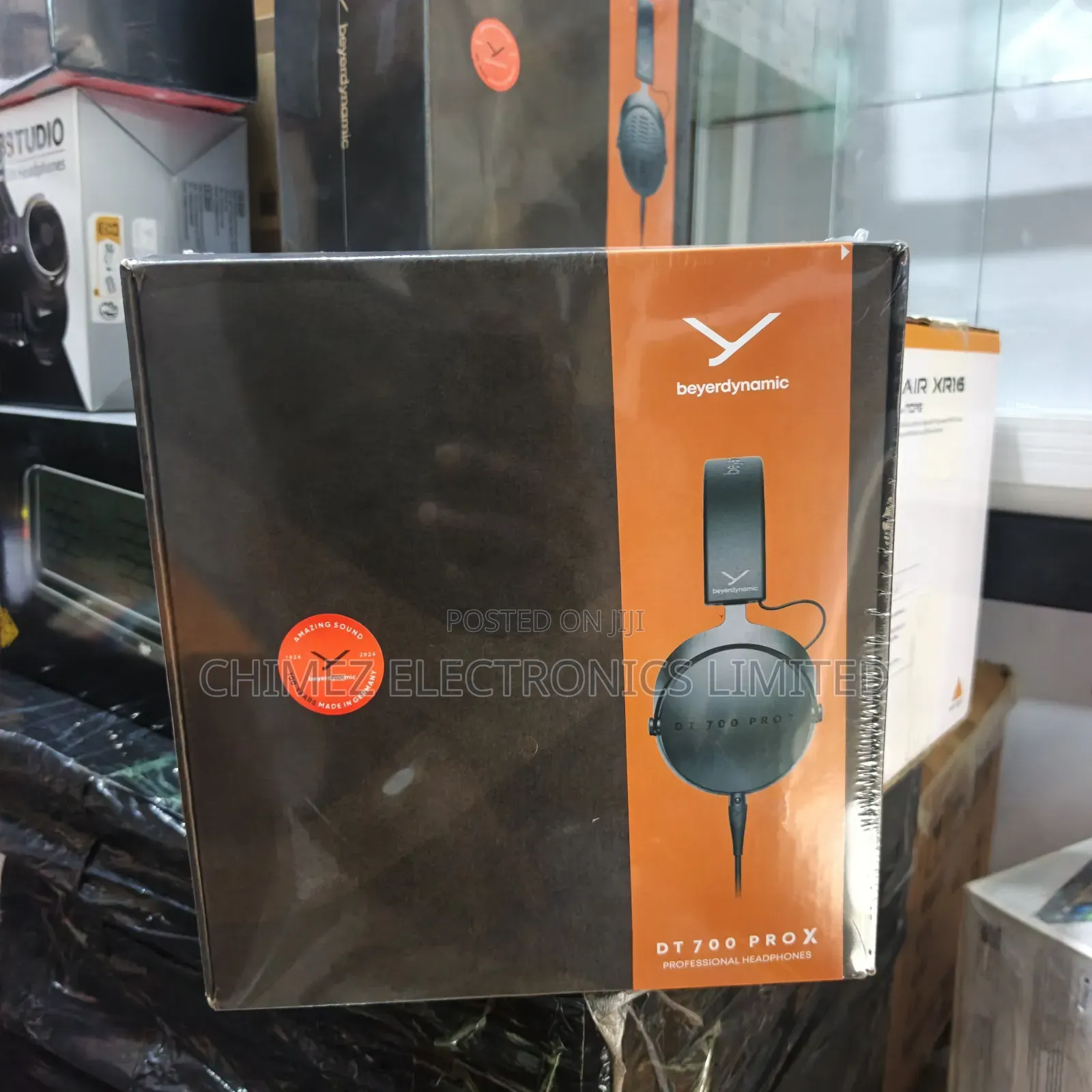 Beyerdynamic Headphone
