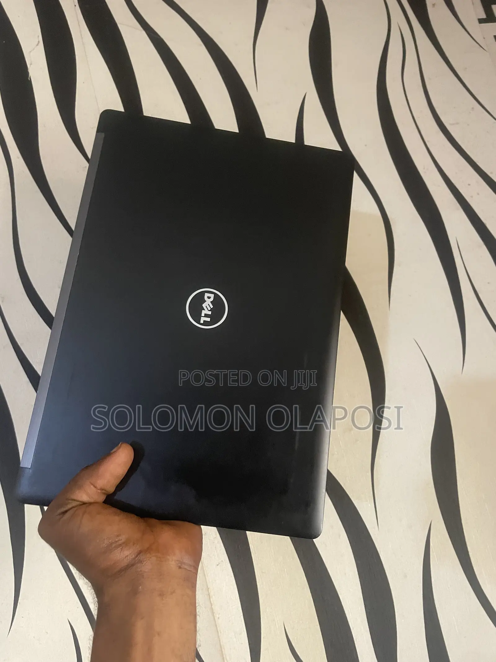 Laptop Dell Latitude 5280 8GB Intel Core i5 SSD 256GB