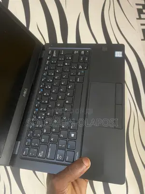 Laptop Dell Latitude 5280 8GB Intel Core i5 SSD 256GB