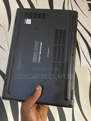 Laptop Dell Latitude 5280 8GB Intel Core i5 SSD 256GB