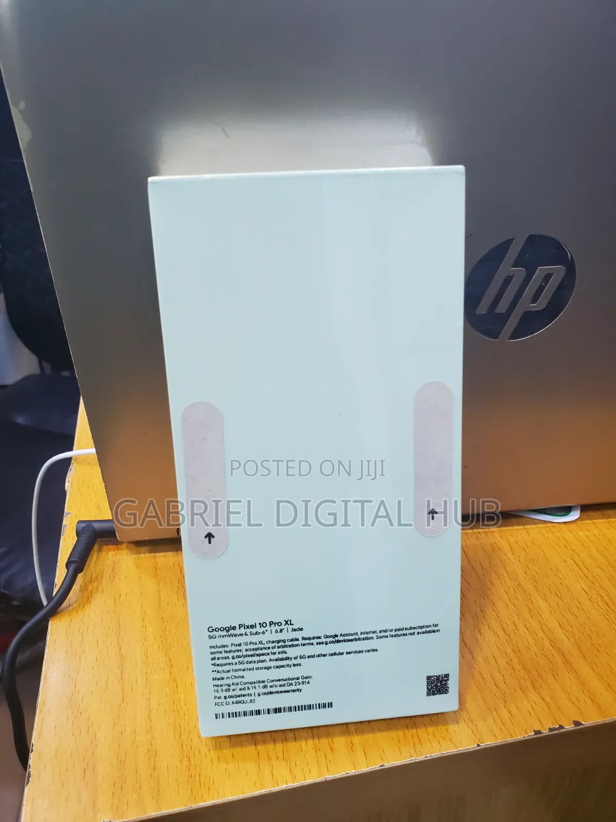 New Google Pixel 10 Pro XL 512 GB Black