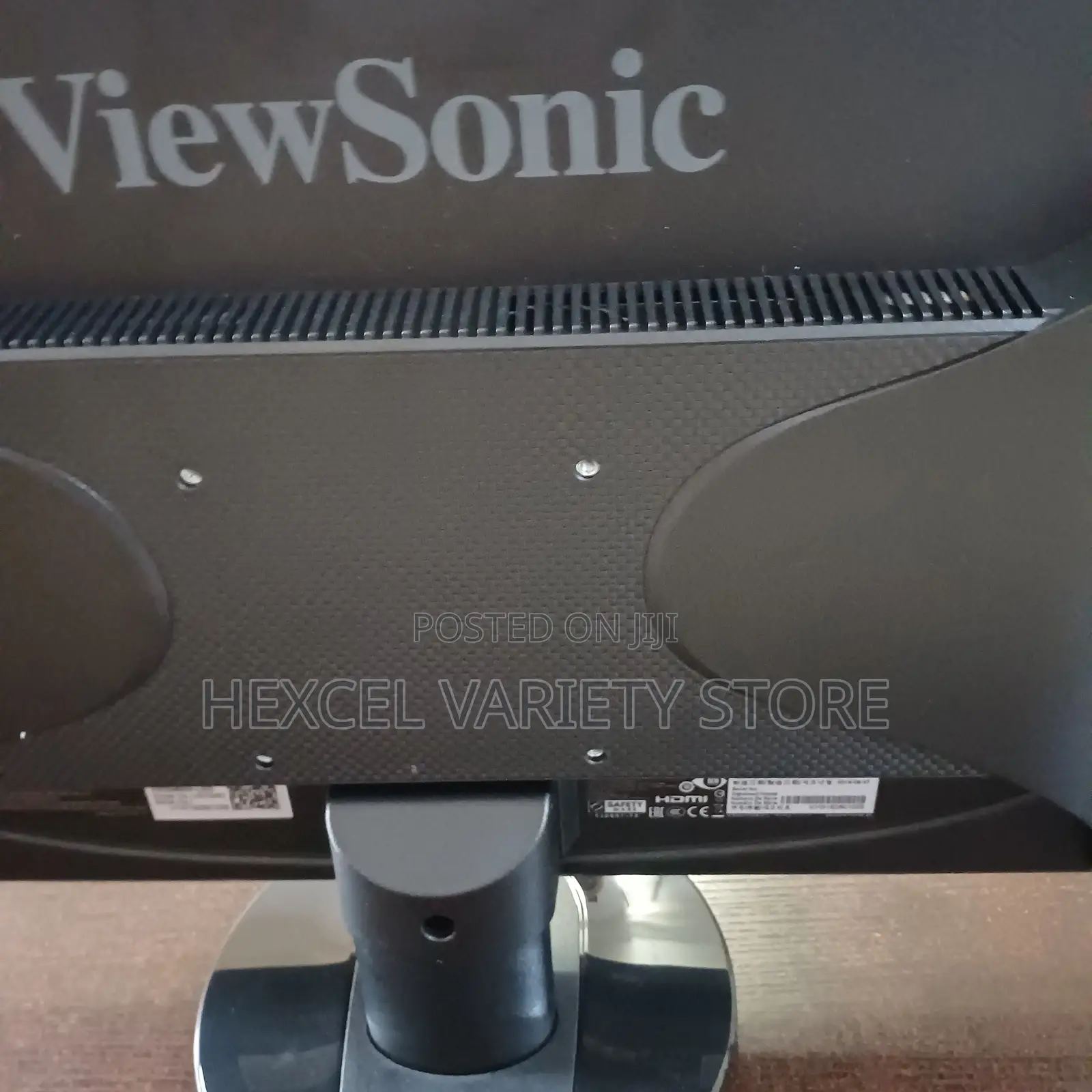 Viewsonic Desktop Computer - 22 Inch