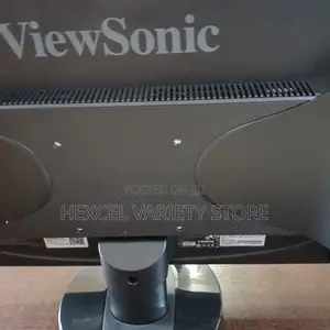 Viewsonic Desktop Computer - 22 Inch