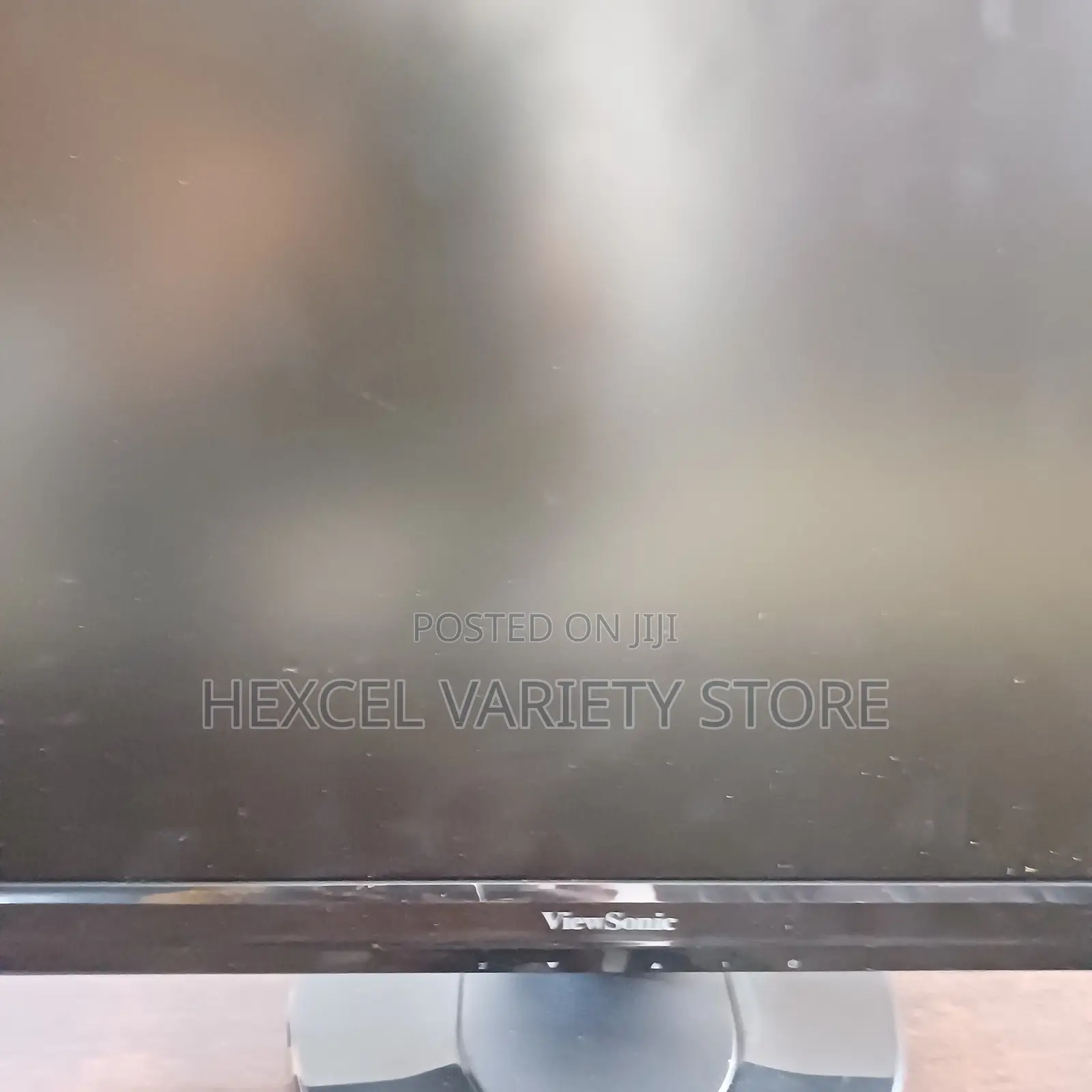 Viewsonic Desktop Computer - 22 Inch