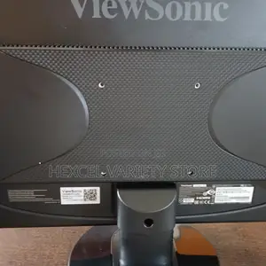 Viewsonic Desktop Computer - 22 Inch