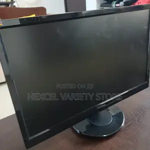 Viewsonic Desktop Computer - 22 Inch
