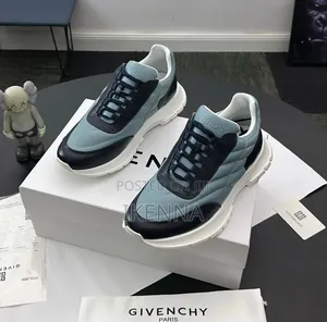 Luxury Sneakers